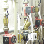 Газификация Белгород