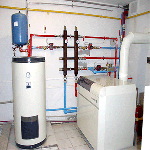 Газификация Белгород